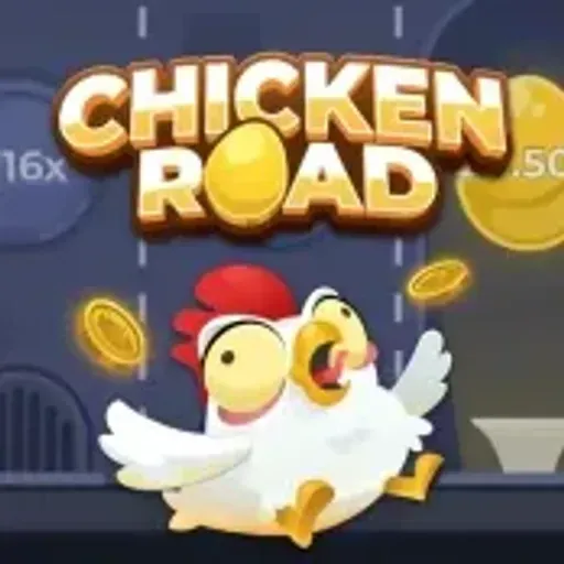 Chiсken Road